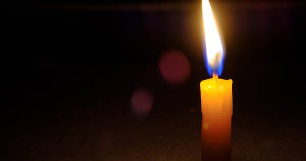 Laatste ronde op motorcrossbaan voor overleden Benjamin (19) uit Baarle-Nassau