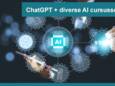 Online cursussen: ChatGPT & AI