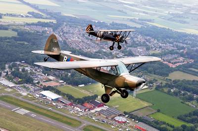 Vliegtuigje op weg naar Bahama's verdwijnt van radar; vijf inzittenden vermist