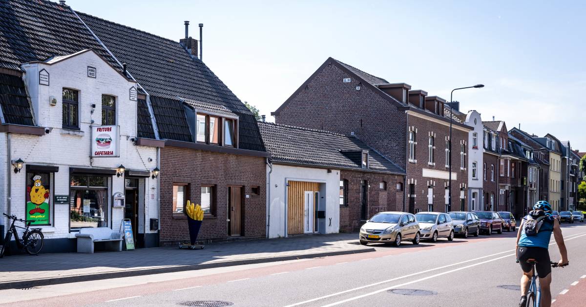 Uitstraling van een zwerver, maar ze was stinkend rijk: wie was Anneliese die huurhuizen naliet?