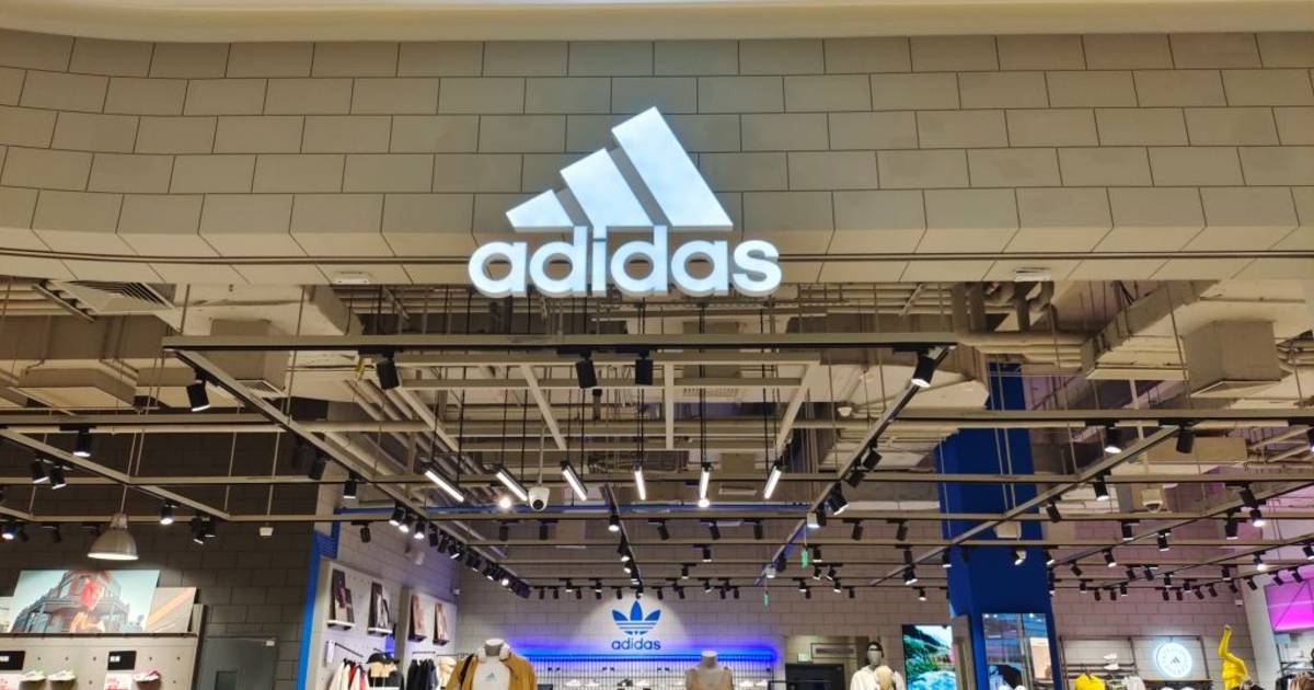 Adidas enquête sur une fraude de plusieurs millions de dollars commise par des dirigeants de haut niveau en Chine |  À l’étranger