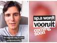 Conner Rousseau lanceert nieuwe partijnaam: VOORUIT