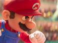 The Super Mario Bros. Movie