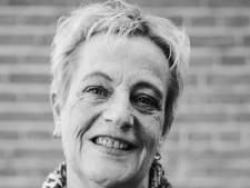 ‘Voor mij zit een gezonde vrouw’, zei de arts. De waarheid voor geliefde Gerdi (59) bleek pijnlijk anders