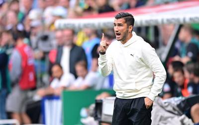 Crazy about dynamic football and married to his cousin: who is Dortmund coach Nuri Sahin?