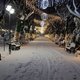Weersvoorspellingen: vijf procent kans op een witte kerst dit jaar
