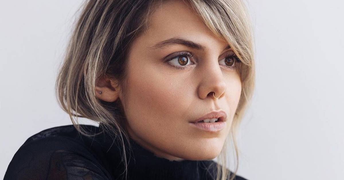 Coeur de Pirate pose nue sur Instagram pour annoncer sa tournée Vidéo 7sur7.be