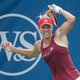 Kerber stap dichter bij eerste plaats op wereldranglijst