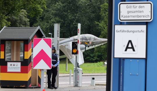 Na de mogelijke Navo-dreiging in Duitsland: zit er een nieuwe Koude Oorlog aan te komen? 