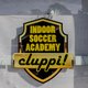 Voetbalschool Nieuw-West per direct gesloten wegens beschieting
