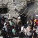 Ondanks staakt-het-vuren toch nieuwe Israëlische aanval in Palestina: minstens 3 doden, 40 gewonden