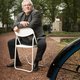 Voorzitter Auschwitz Comité Jacques Grishaver: ‘Het is ze niet gelukt, we zijn er nog’