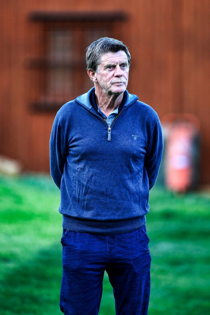 Klankbord Hans Westerhof nu ook ongevraagd adviseur FC Groningen ‘Ik