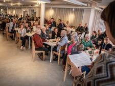 Gouden en diamanten bruidsparen uit Bergeijk in het zonnetje gezet