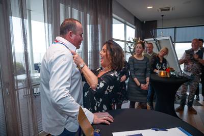 Willemstads restaurant Vista weer de ‘Lekkerste’ in West-Brabant