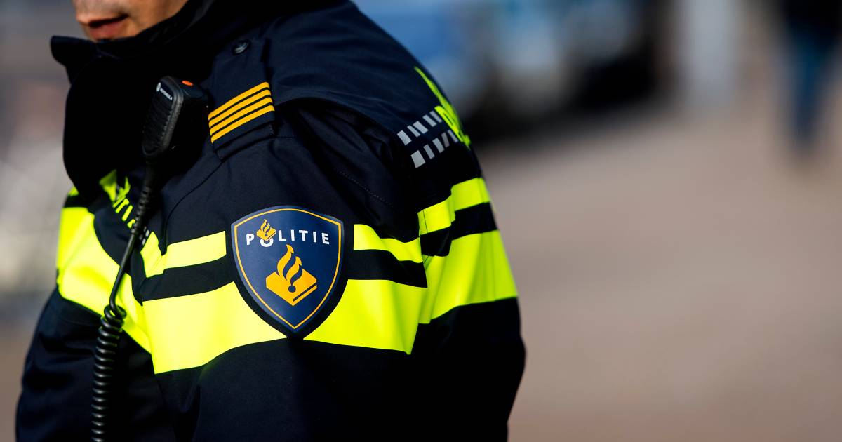 Hij heeft al bekend die opengrenzen benutter,..