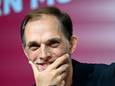 Thomas Tuchel.