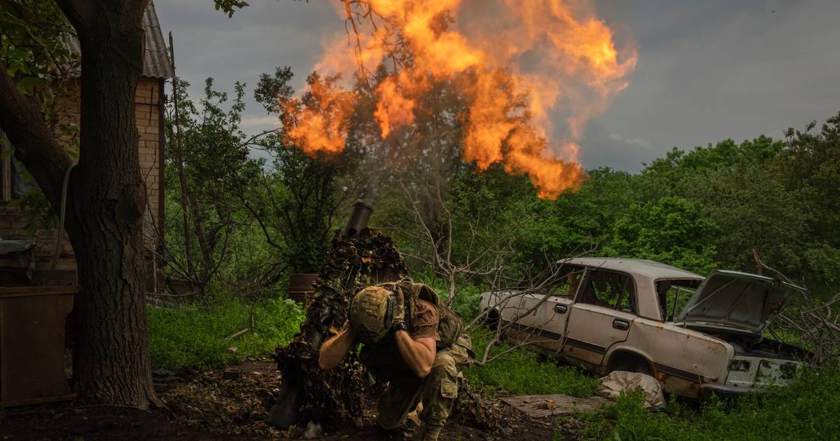 Украина подтверждает «наступательные действия», босс Вагнера в ярости: «Войска бегут молча. Позор!»  |  За границей