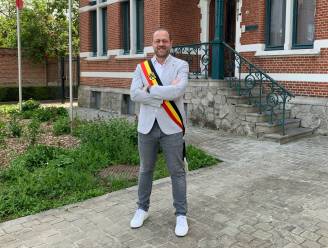 Tom De Vries (49) zwaait af als burgemeester: “Ik sta op een kantelmoment in mijn leven”
