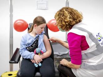 Vaccinatiecentra Meetjesland steken tandje bij: “Vanaf nu tot zes dagen per week open”