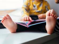 Une récolte de livres et de BD pour les enfants des familles sinistrées organisée dans les centres de vaccinations