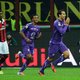 El Hamdaoui stopt opmars Urby en Milan