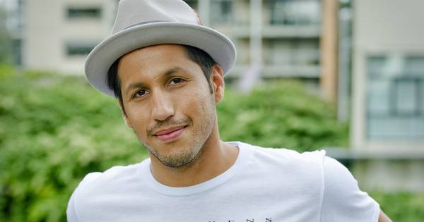 Jody Bernal: Helemaal maf van digitale muziekeffectjes ...