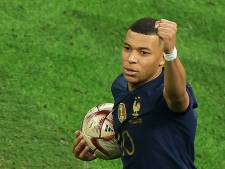‘Kylian Mbappé nieuwe aanvoerder van Oranje-opponent Frankrijk’