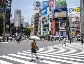 Japan komt tegen 2040 ruim 11 miljoen werknemers tekort