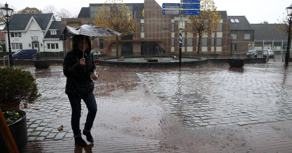 Projectontwikkelaar uit Knokke pakte verpauperde Rabobank aan: ‘Ik ben trots op dit mooie gebouw’ | 