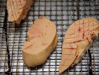 Belg tweede grootste consument van foie gras wereldwijd