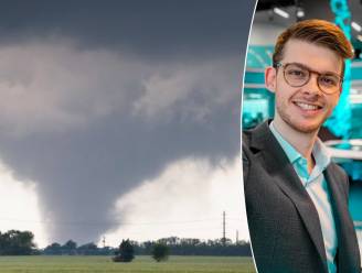 Verenigde Staten zet zich schrap voor het nieuwe tornadoseizoen: “Bij de krachtigste tornado zie je snelheden van meer dan 322 kilometer per uur”