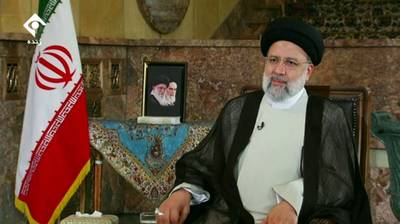 Le président iranien condamne le “chaos” des manifestations: “Inacceptable”