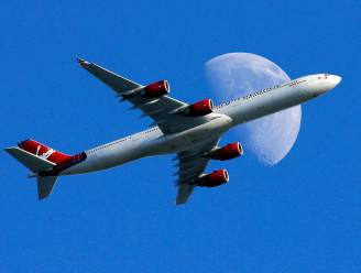 Vliegmaatschappij vliegt met bijna lege toestellen: “Corona leidt tot spookvluchten”