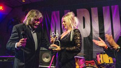 Johan Derksen: ‘Benefietconcerten uitverkocht, het is hartverwarmend’