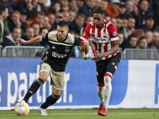 PSV snel met Rosario in gesprek over nieuw contract