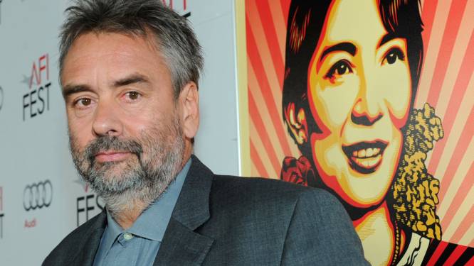 Luc Besson ouvre son école de cinéma en septembre
