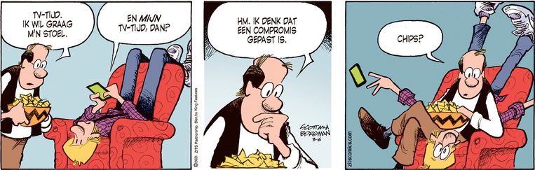 13 maart 2023. Beeld Scott Borgman
