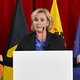Liesbeth Homans (N-VA): ‘Vlaanderen zal niet lijdzaam wachten tot Grondwet in 2024 gewijzigd kan worden’