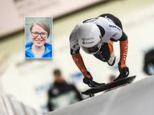 Skeletonster Kimberley Bos naar Winterspelen in Pyeongchang