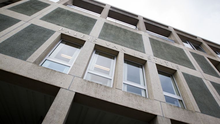 Kathalijne De K Schond Geheimhoudingsplicht Welwetend De