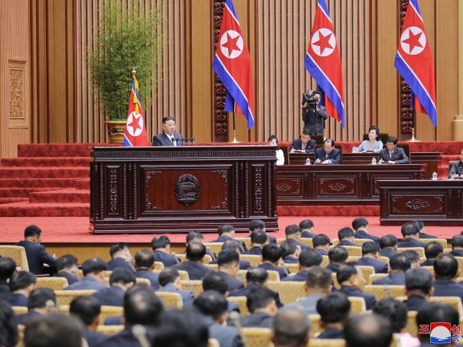 Noord-Korea neemt wet aan die toelaat preventieve nucleaire aanvallen te ondernemen