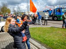 Misschien lege straten op Koningsdag, maar dít is er allemaal wél te doen in de Hoeksche Waard