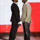 50 Cent betuigt medeleven aan rivaal Kanye West