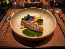 Passé aux côtés de Gordon Ramsay, Laurent Léveillé a ouvert son propre restaurant bistro/gastronomique à Malmedy