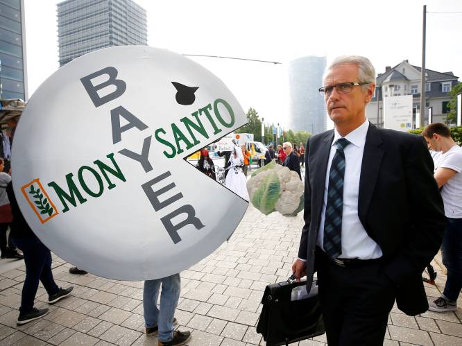 Bayer rondt overname omstreden bedrijf Monsanto af