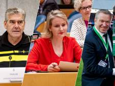 Bondsvoorzitterschap van de KNVB wordt een driestrijd: ook Hans Nijland officieel kandidaat