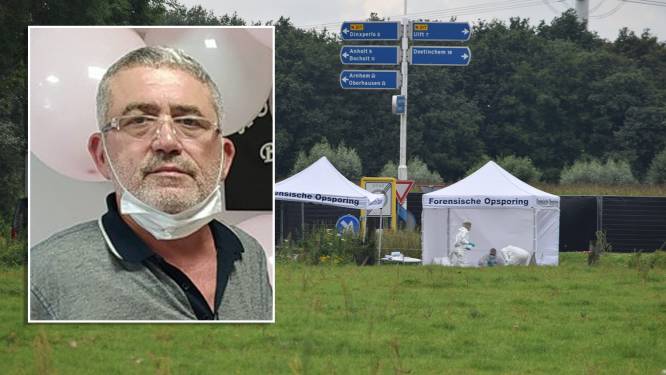Turkse man (62) is slachtoffer van dodelijk misdrijf bij Breedenbroek