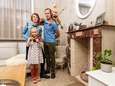Zo duur is september: deze zeven Vlaamse gezinnen tonen hoeveel ze verdienen en hoe hoog de rekening in september oploopt 