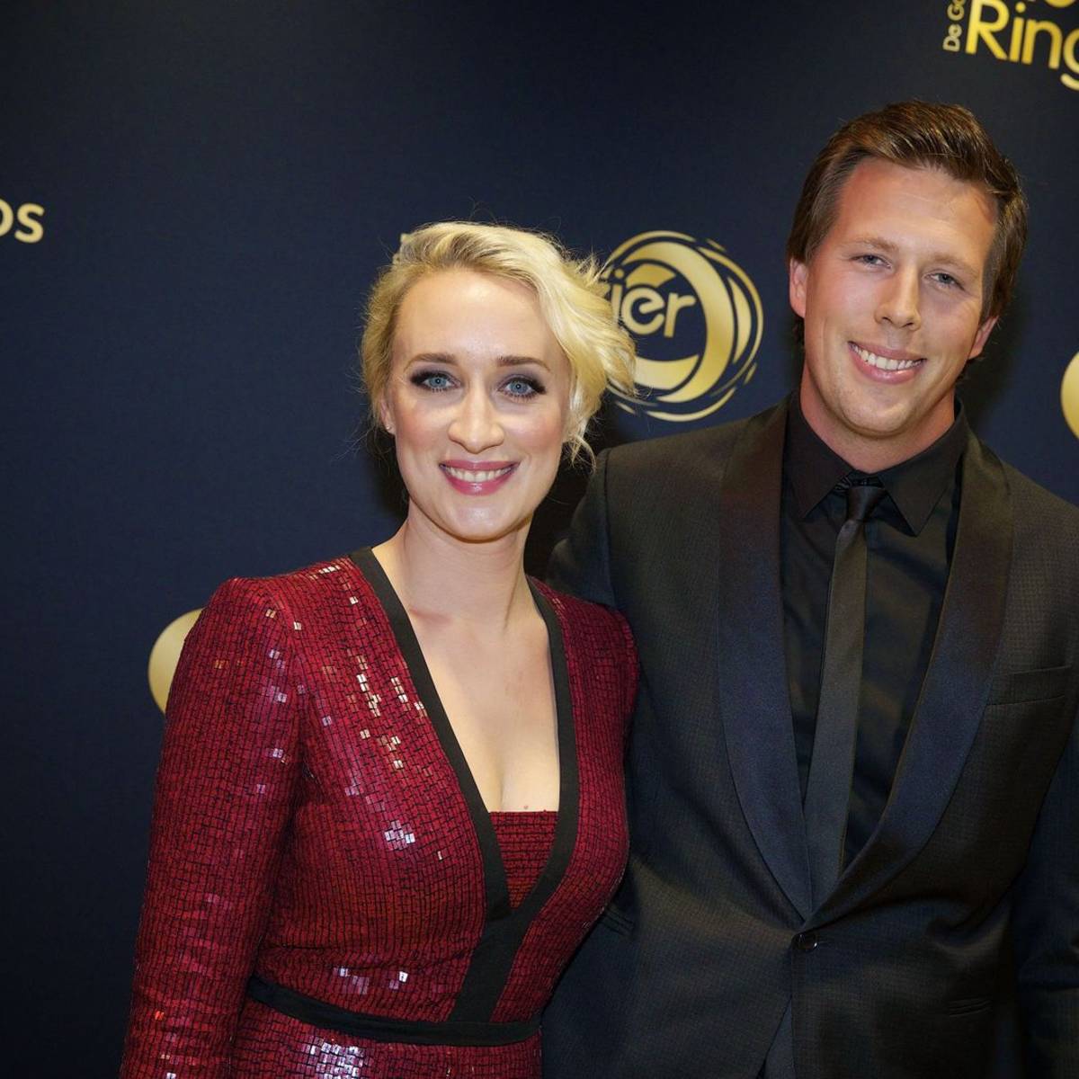 Eva Jinek en Freek Vonk zetten punt achter relatie Show AD